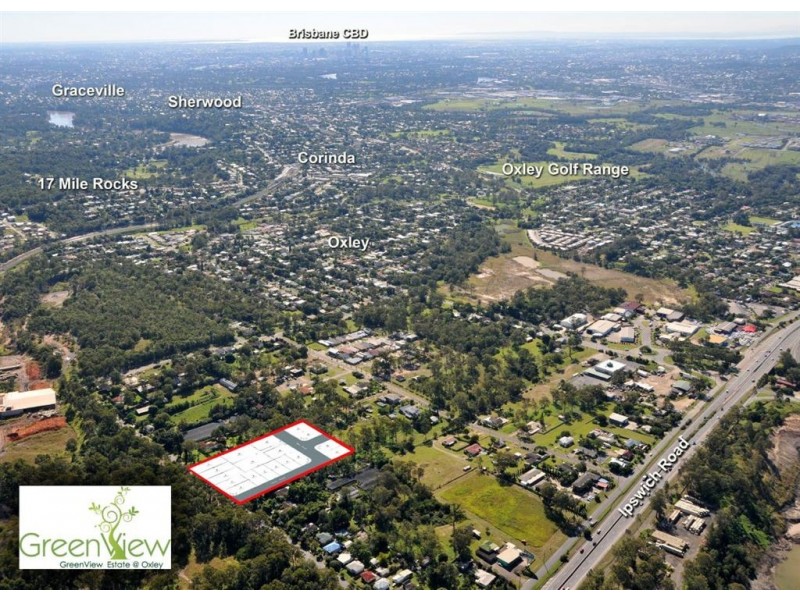 L1 Dowding Street, Oxley QLD 4075