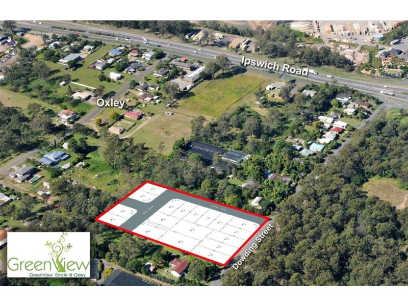 L9 Dowding Street, Oxley QLD 4075