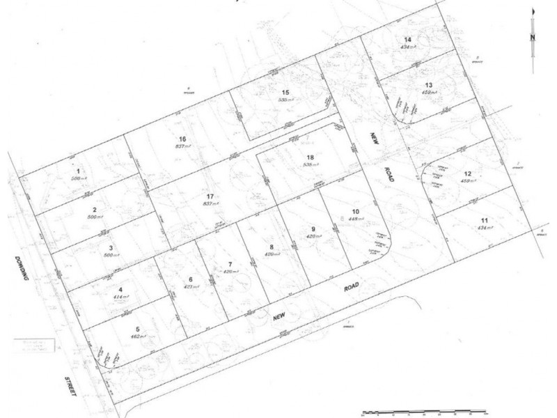 L18 Dowding Street, Oxley QLD 4075