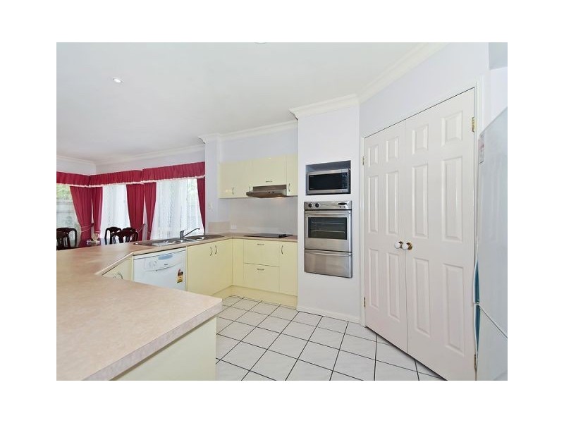 * Contact Office, Westlake QLD 4074