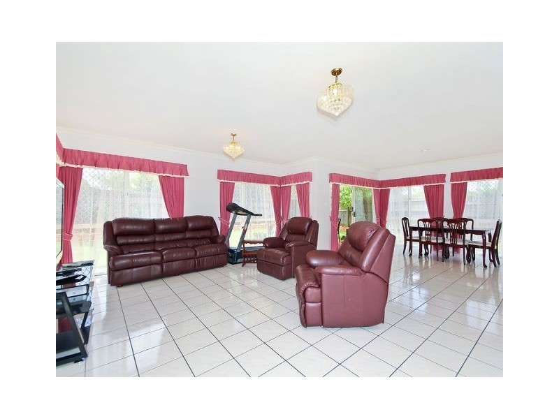 * Contact Office, Westlake QLD 4074