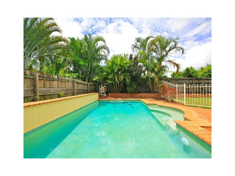 * Contact Office, Westlake QLD 4074