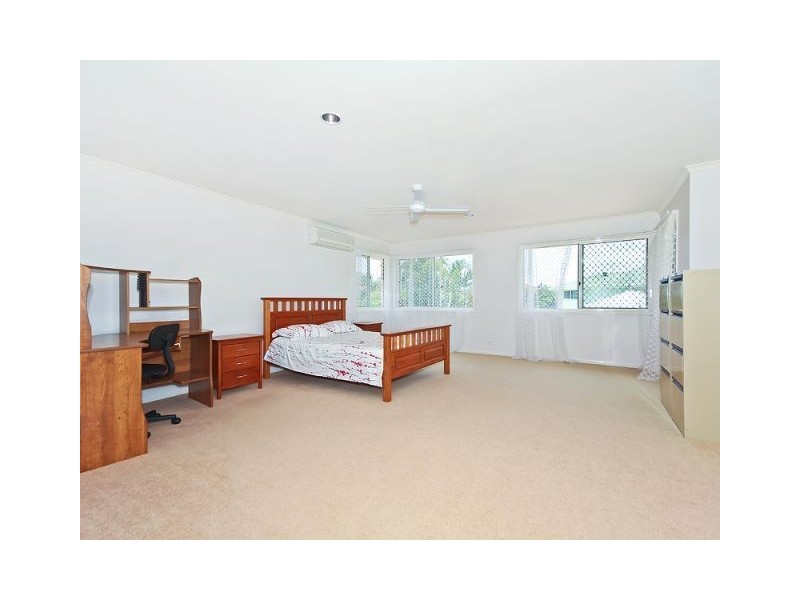 * Contact Office, Westlake QLD 4074