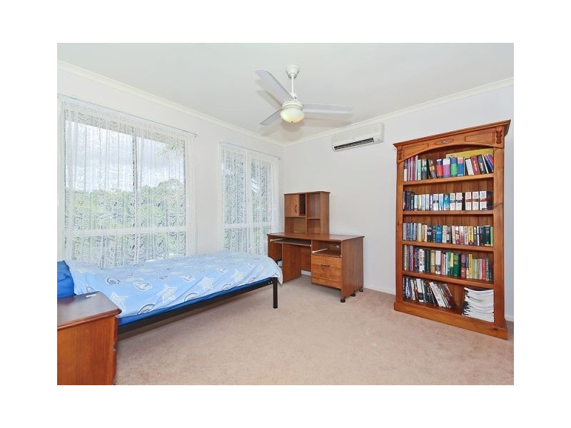 * Contact Office, Westlake QLD 4074