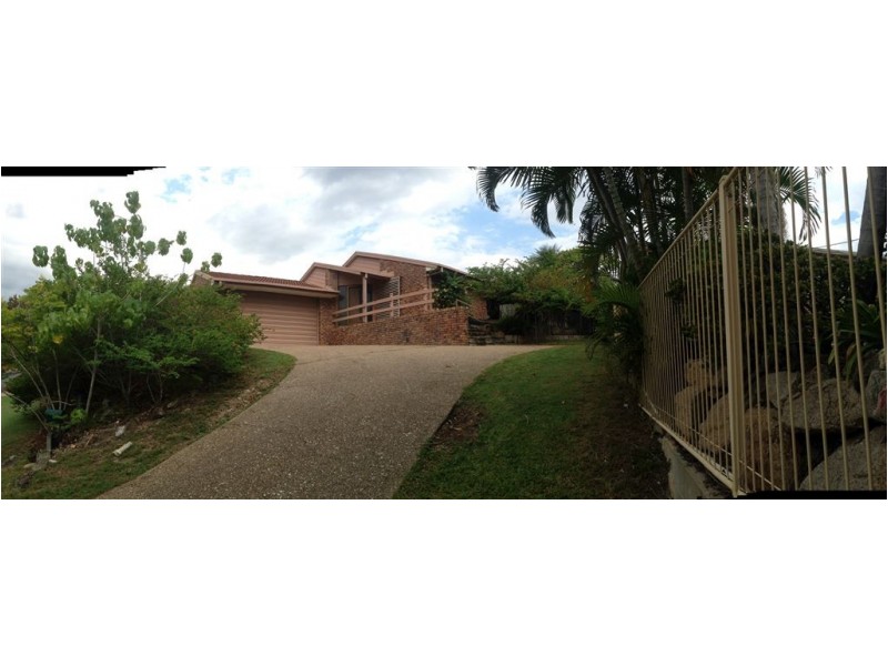 3 Buckle Court, Sinnamon Park QLD 4073