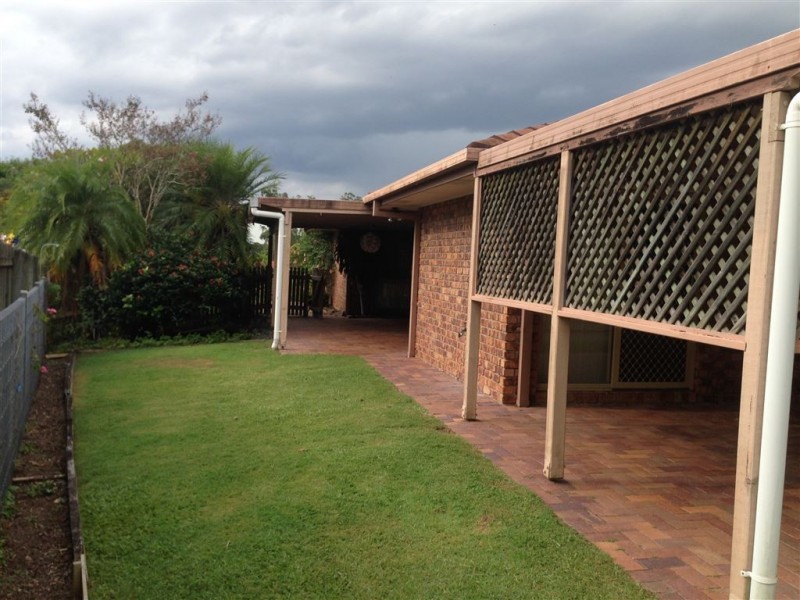 3 Buckle Court, Sinnamon Park QLD 4073