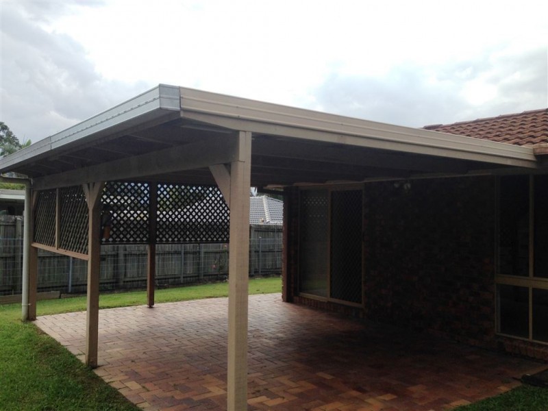 3 Buckle Court, Sinnamon Park QLD 4073