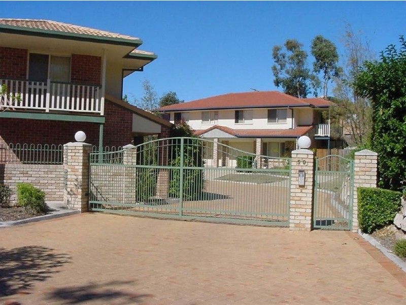 Mount Ommaney QLD 4074