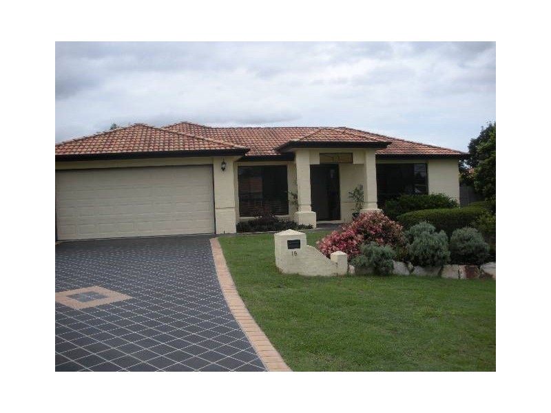 Sinnamon Park QLD 4073