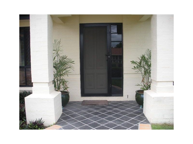 Sinnamon Park QLD 4073