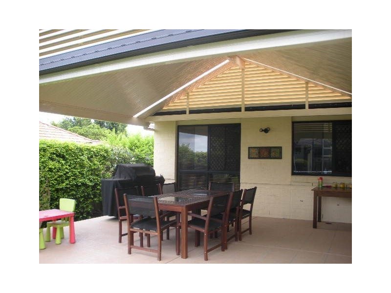 Sinnamon Park QLD 4073