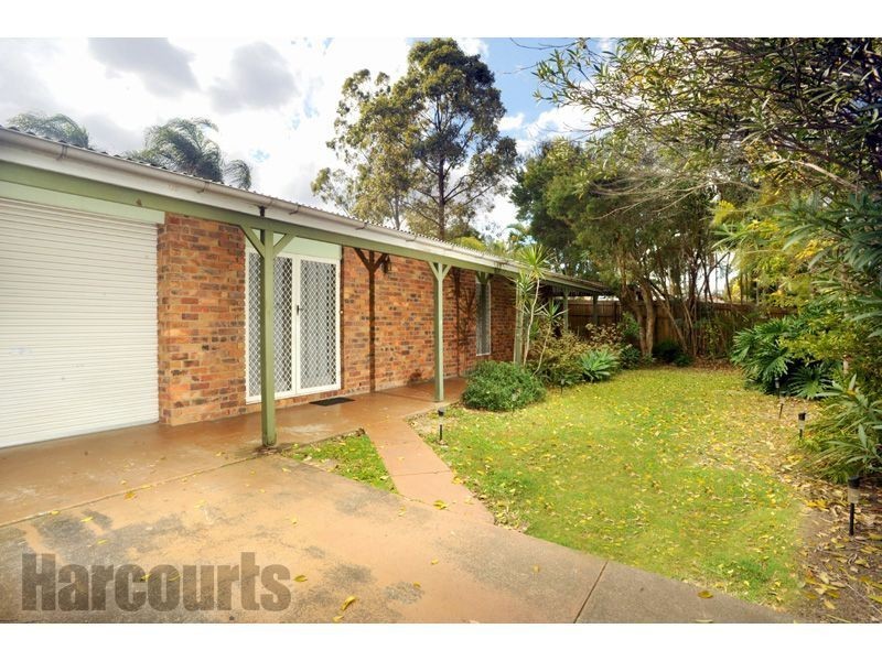 7 Loddon Street, Riverhills QLD 4074