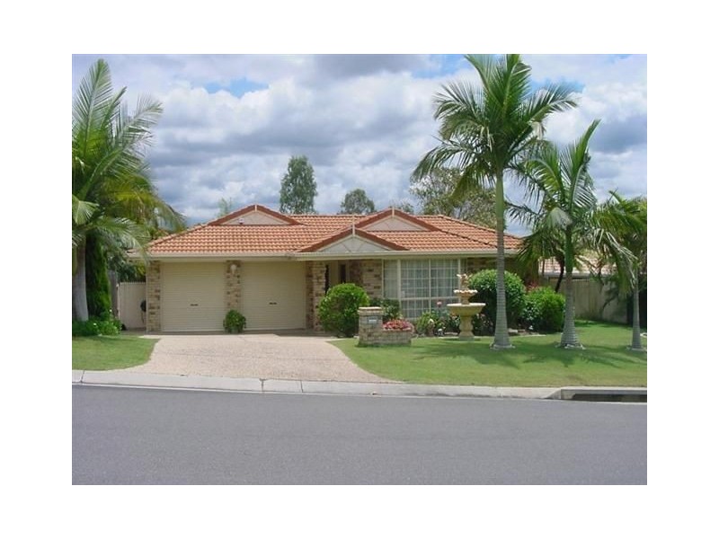 Middle Park QLD 4074