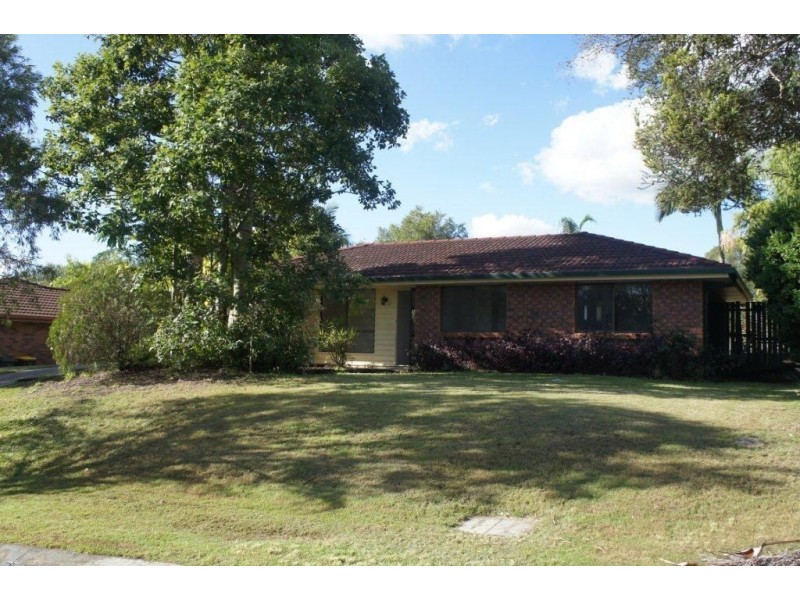 4 Mulla Close, Riverhills QLD 4074