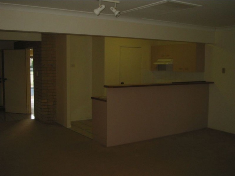 Middle Park QLD 4074