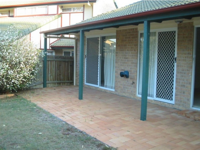 Middle Park QLD 4074