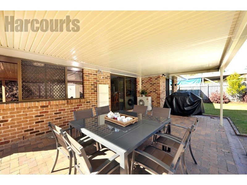 14/5 Wanata Street, Sinnamon Park QLD 4073