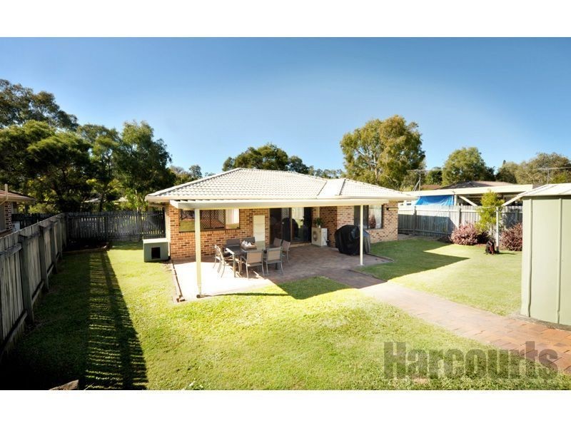 14/5 Wanata Street, Sinnamon Park QLD 4073