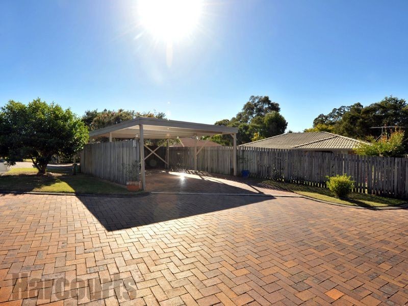 14/5 Wanata Street, Sinnamon Park QLD 4073