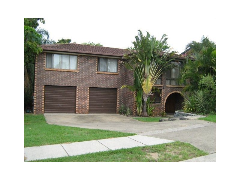 Jamboree Heights QLD 4074