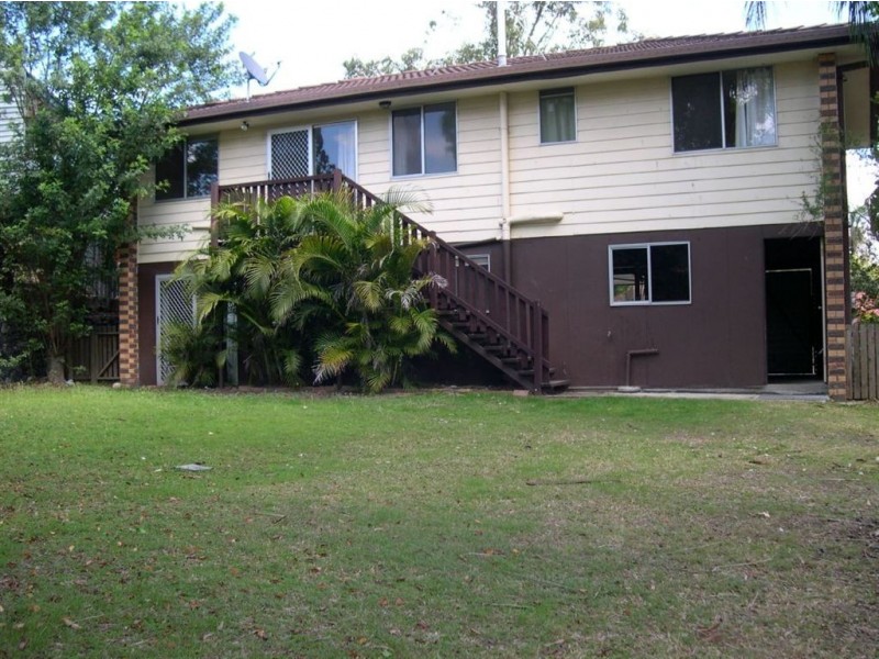 Jamboree Heights QLD 4074