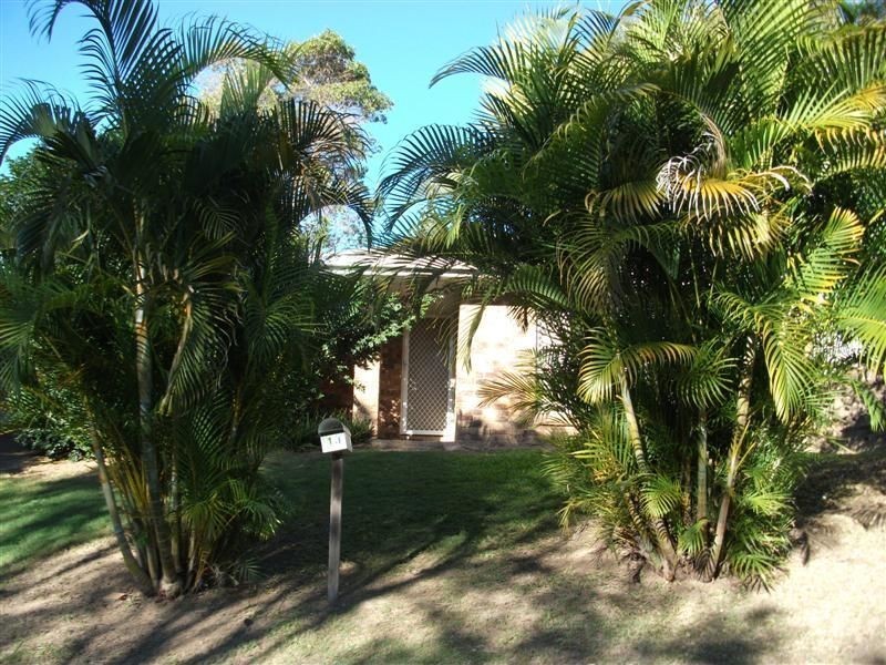 Jamboree Heights QLD 4074