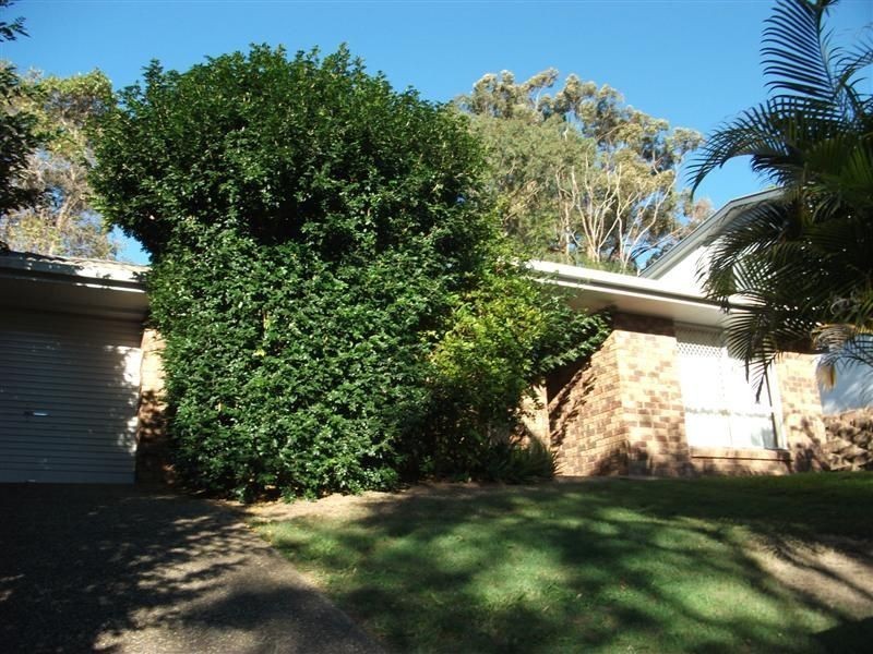 Jamboree Heights QLD 4074
