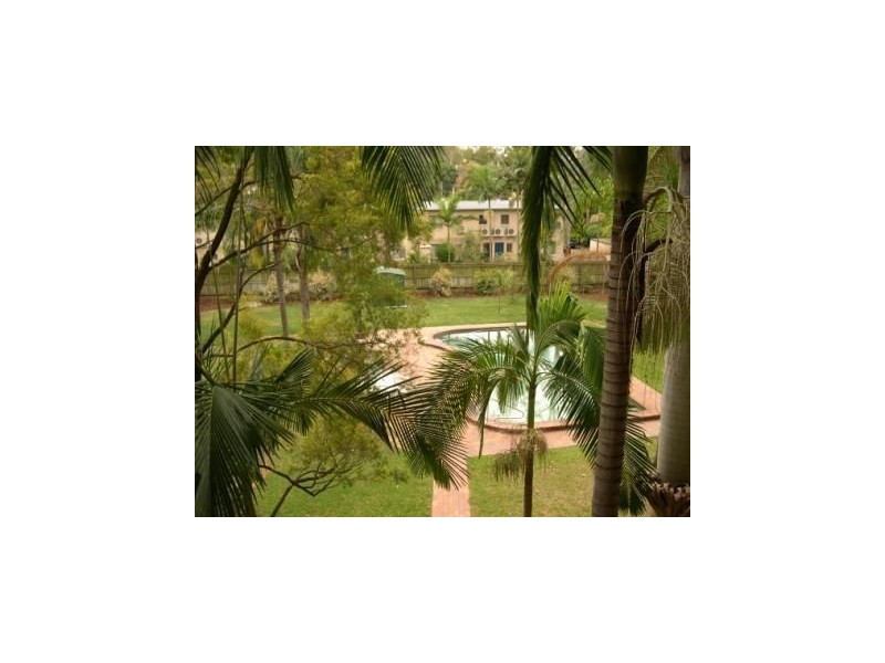 Indooroopilly QLD 4068