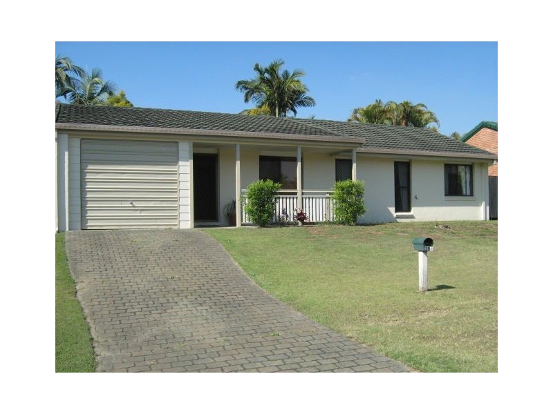 Middle Park QLD 4074