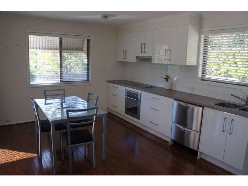 Middle Park QLD 4074