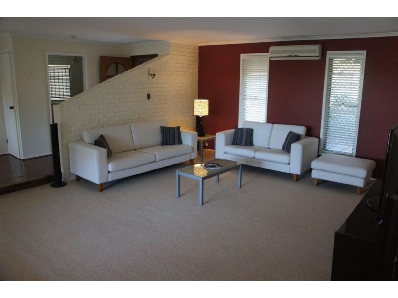 Middle Park QLD 4074