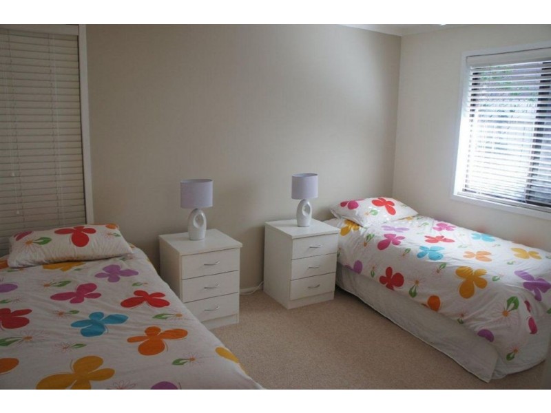 Middle Park QLD 4074