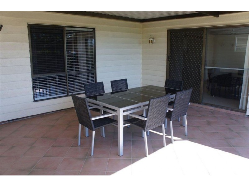 Middle Park QLD 4074