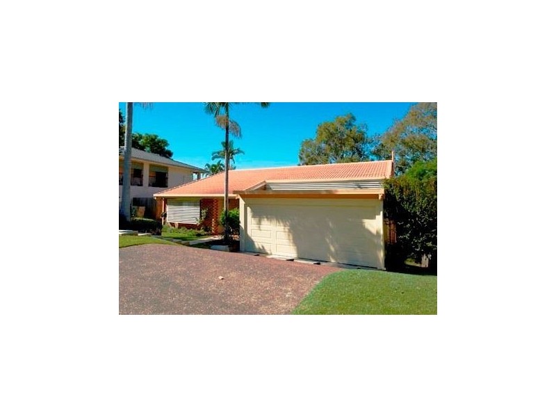 18 Cooranga Street, Jindalee QLD 4074