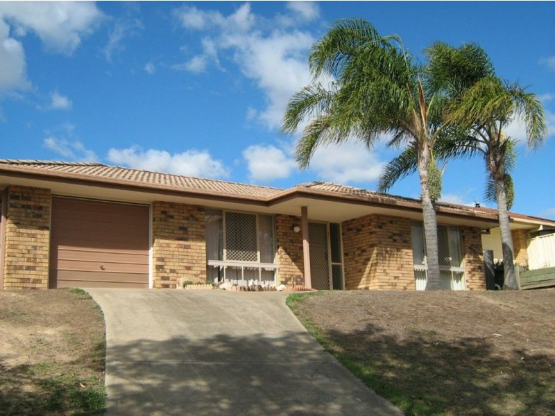 44 McPherson Road, Sinnamon Park QLD 4073