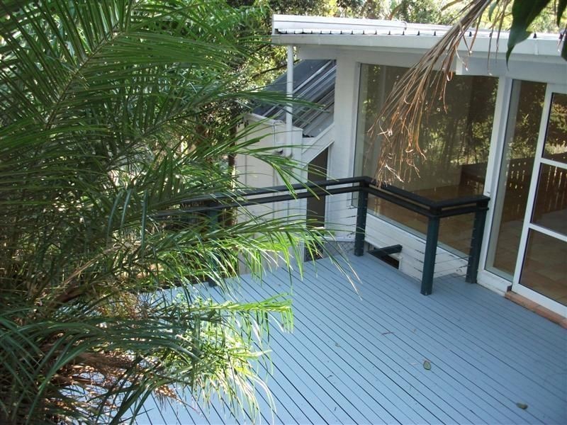 Chapel Hill QLD 4069