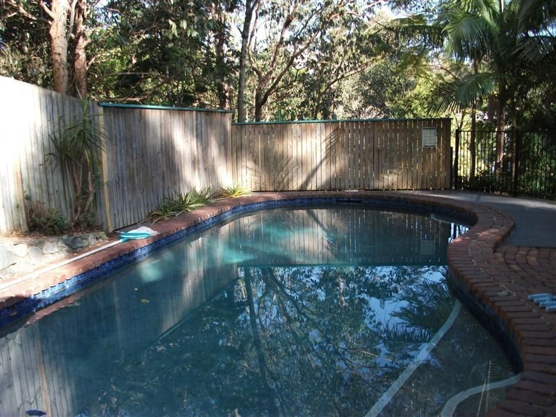 Chapel Hill QLD 4069