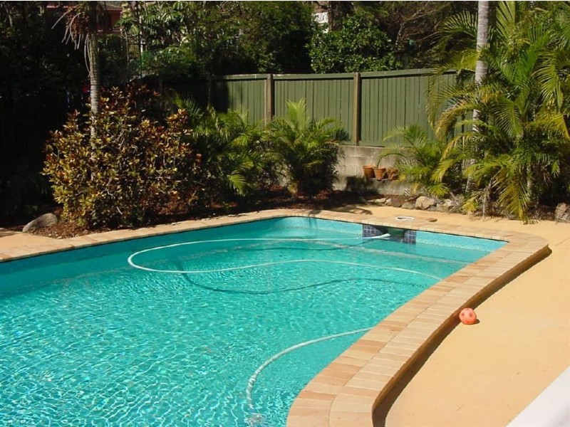 Jindalee QLD 4074