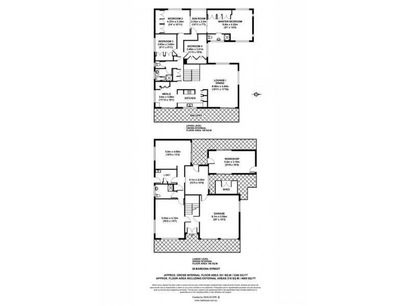 38 Bareena Street, Jindalee QLD 4074