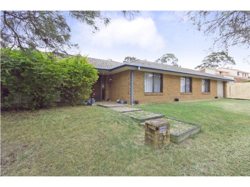 4 Tanglewood Street, Middle Park QLD 4074