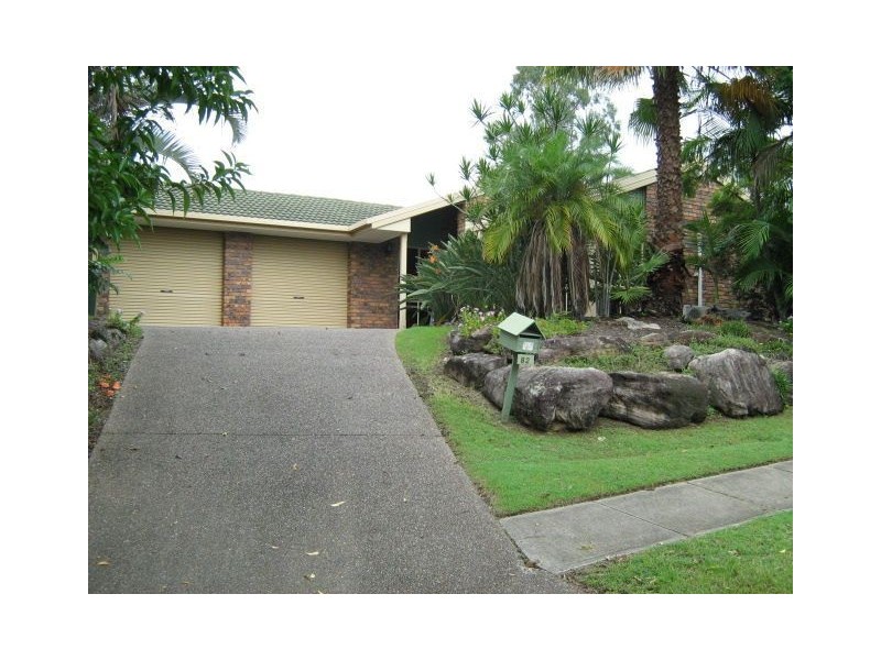 Sinnamon Park QLD 4073
