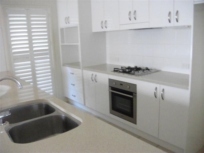 Mount Ommaney QLD 4074