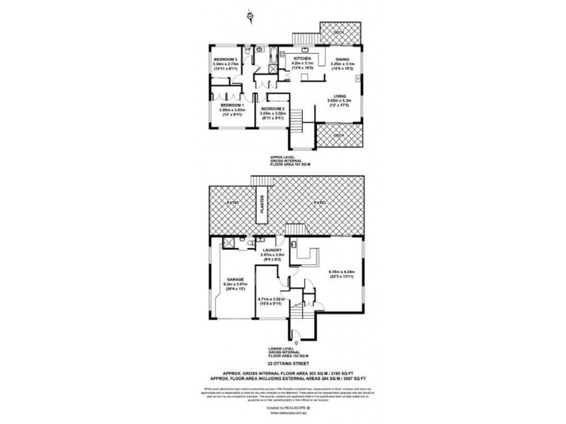 22 Ottawa Street, Westlake QLD 4074