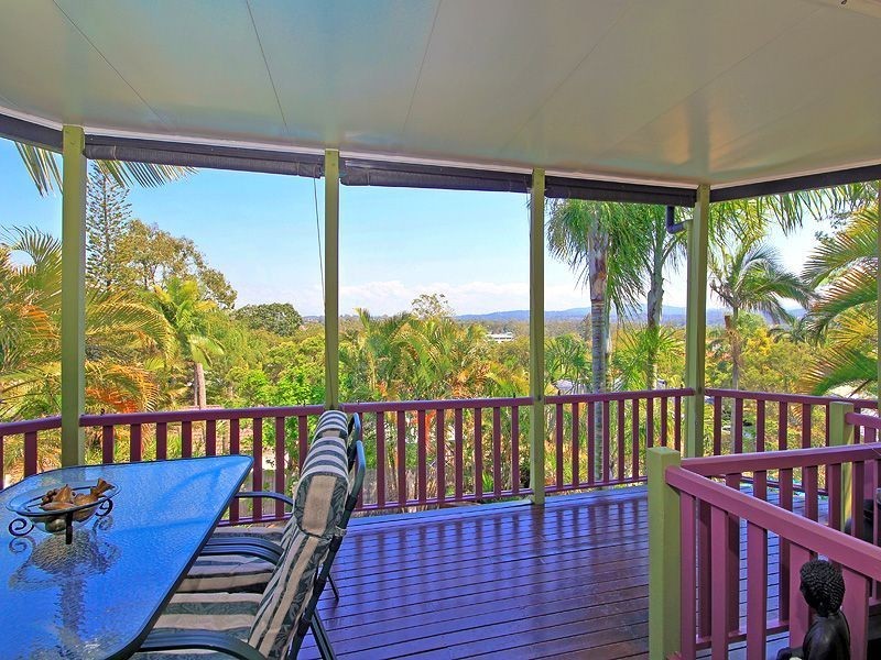 38 Pennant Street, Jamboree Heights QLD 4074