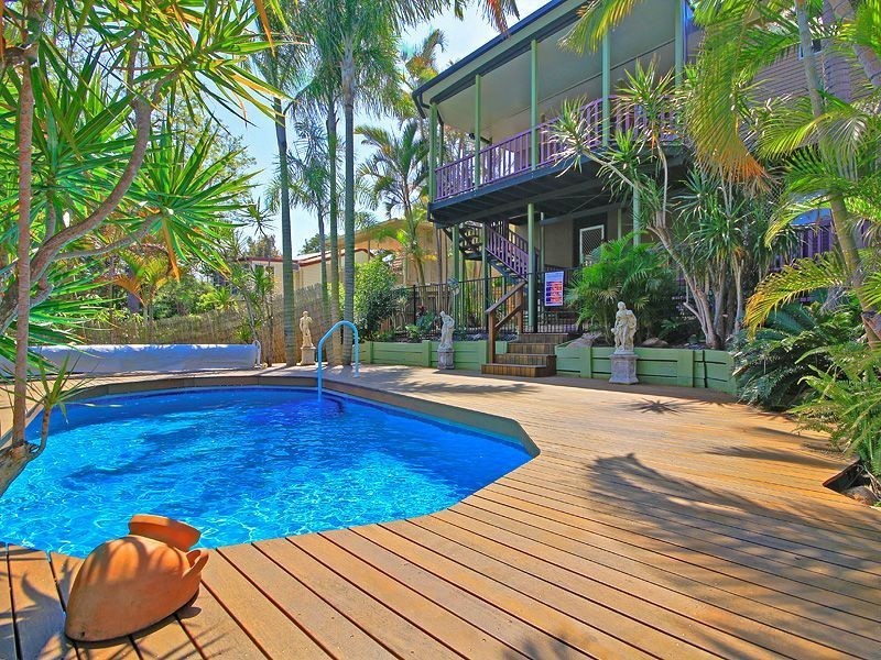 38 Pennant Street, Jamboree Heights QLD 4074