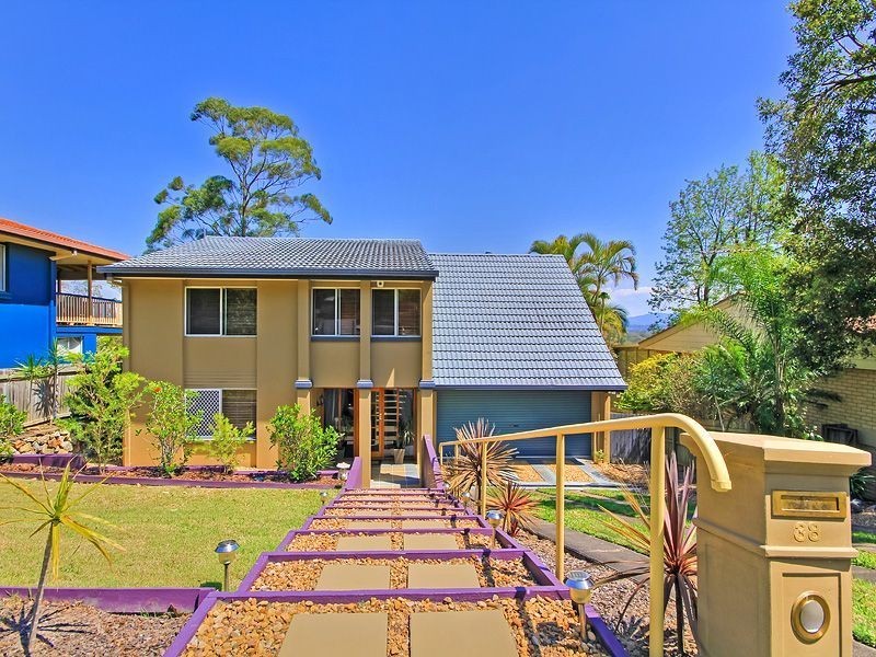 38 Pennant Street, Jamboree Heights QLD 4074