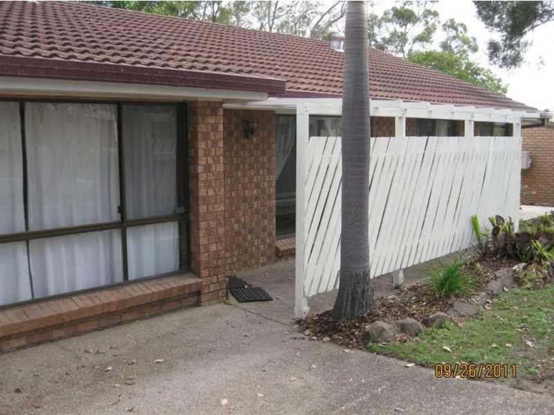 Jamboree Heights QLD 4074