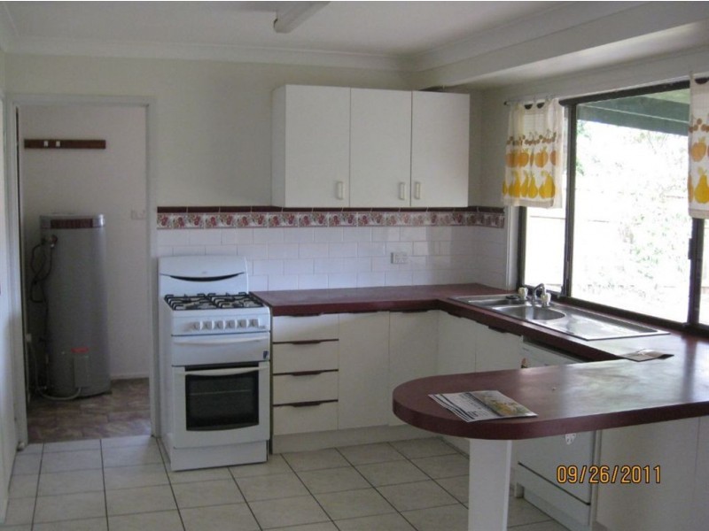 Jamboree Heights QLD 4074