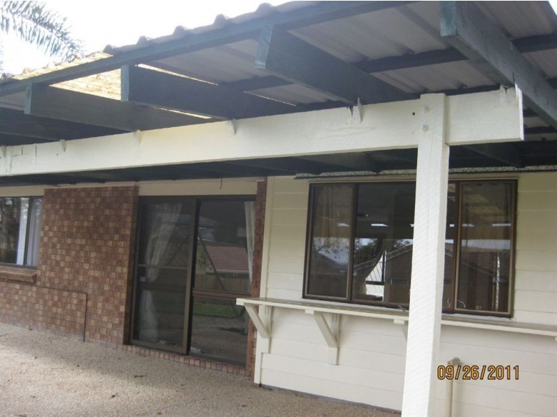 Jamboree Heights QLD 4074