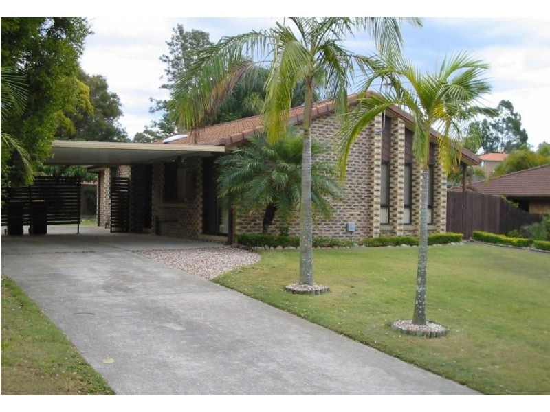 Jamboree Heights QLD 4074